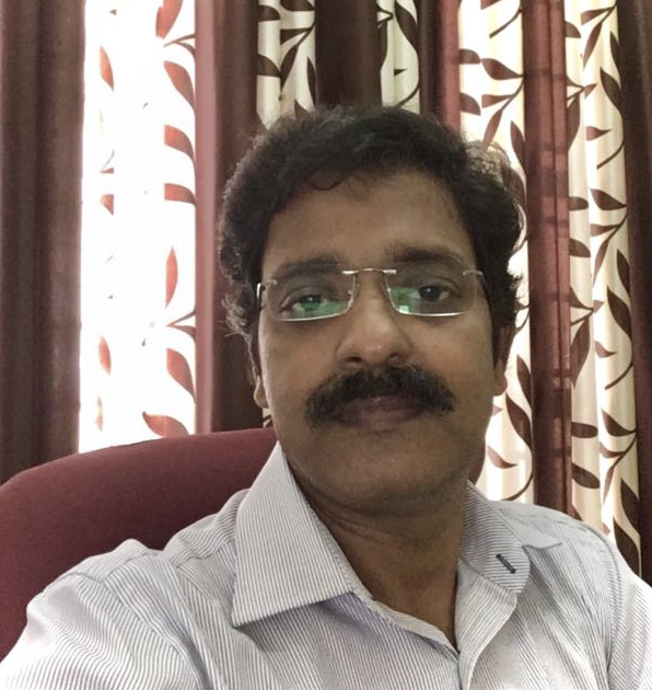 Dr. V.G. Reju